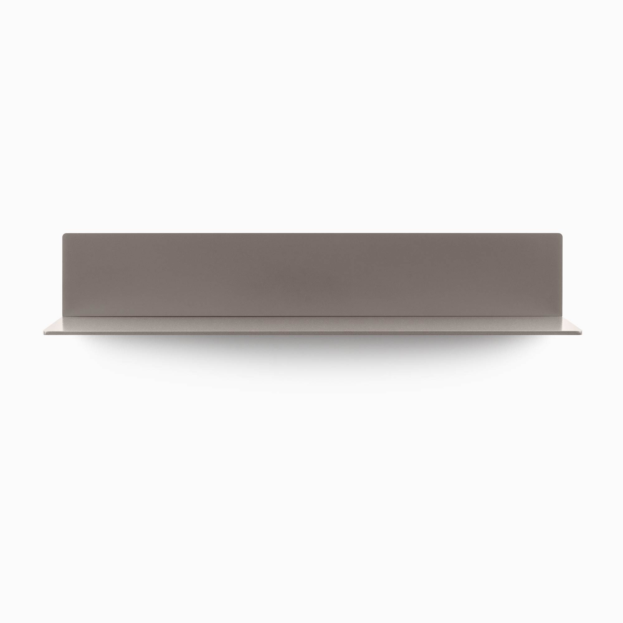 Tromso FM5 Steel Floating Shelf