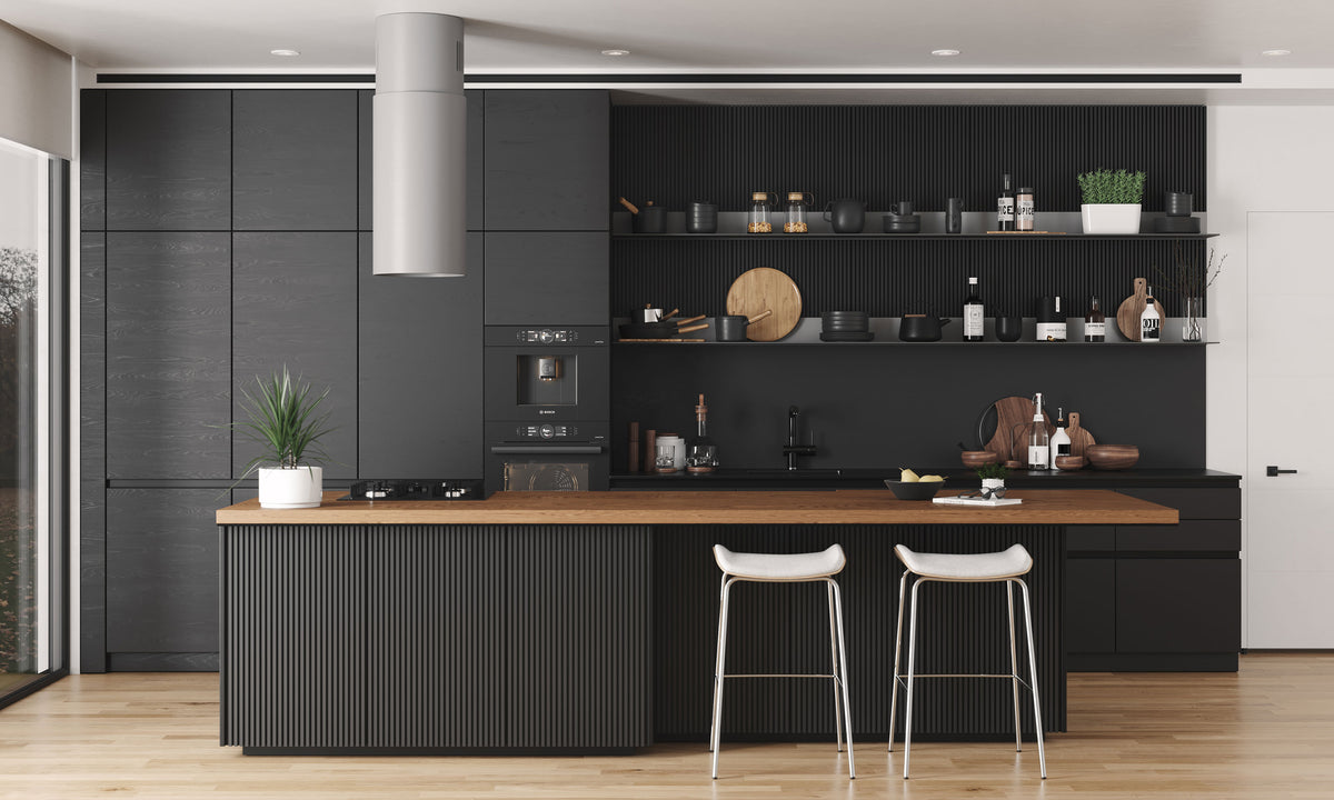 lookbook kitchen – Shelfology
