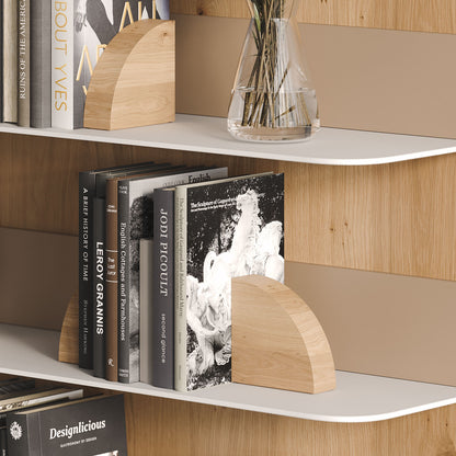 Maggie RADius Magnetic Bookend