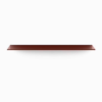 Tromso Steel Floating Shelf