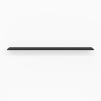 Tromso Steel Floating Shelf