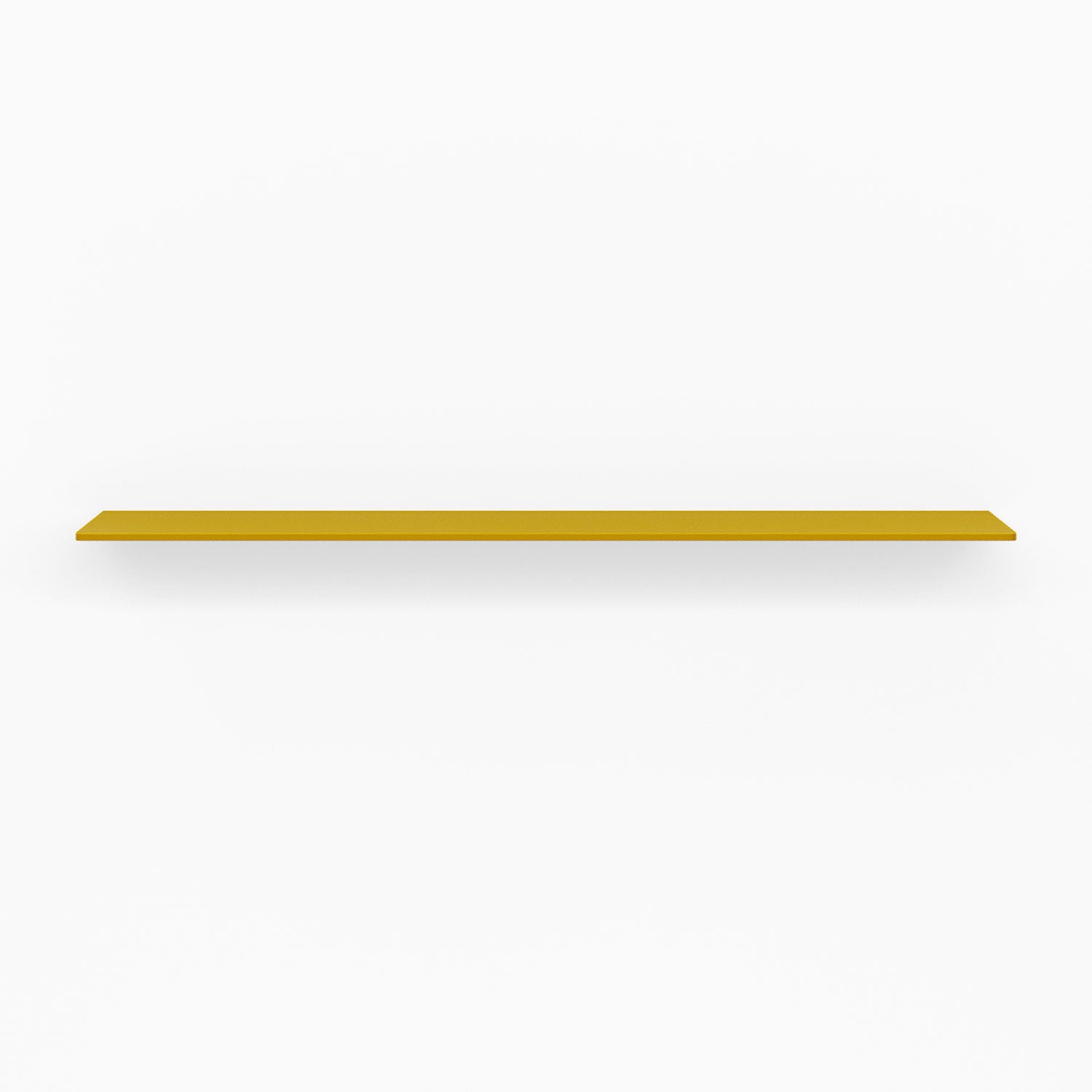 Tromso Steel Floating Shelf