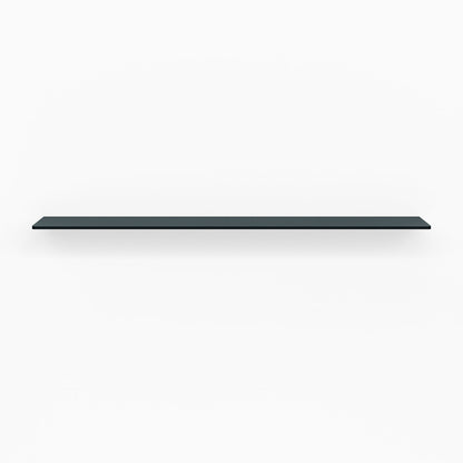 Tromso Steel Floating Shelf