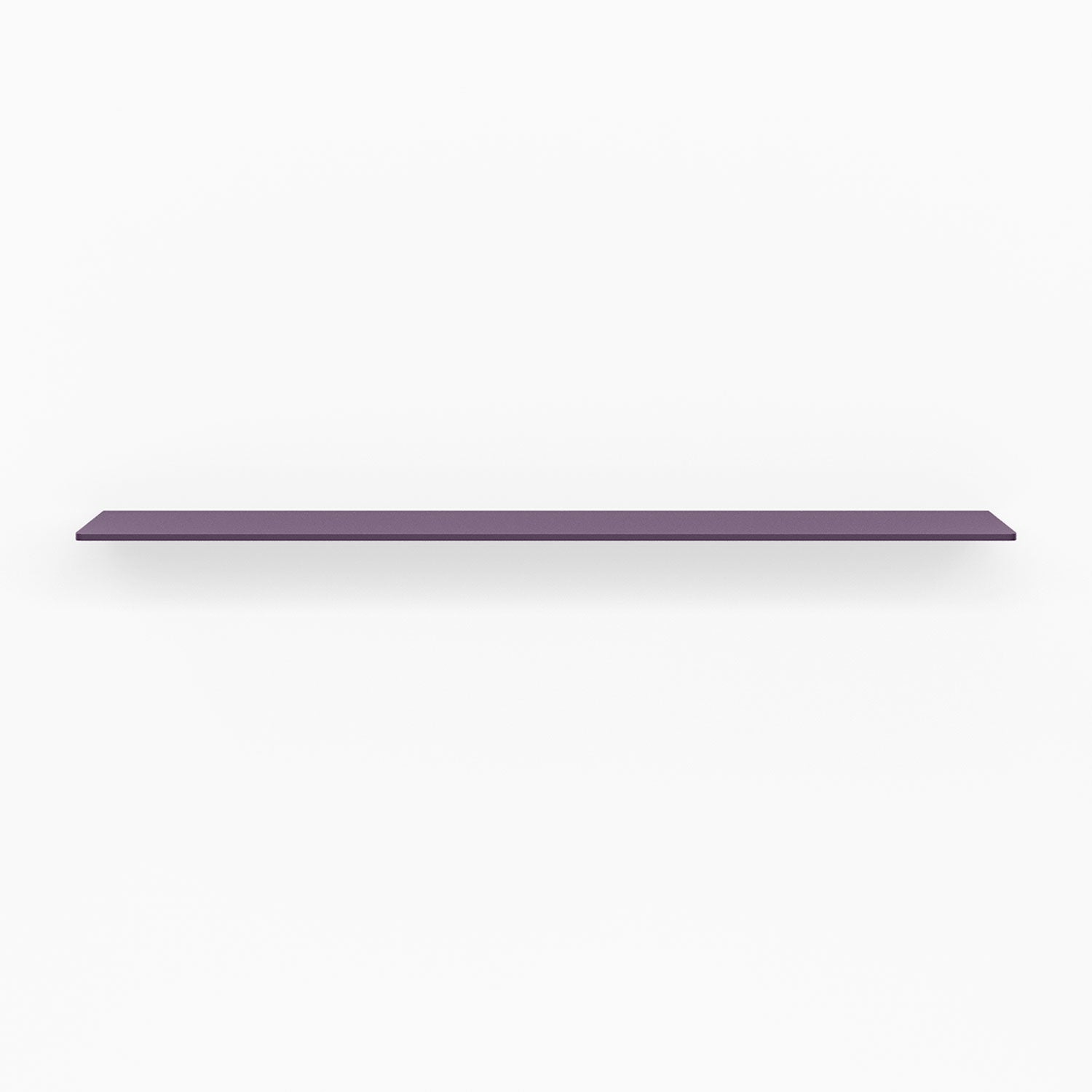 Tromso Steel Floating Shelf