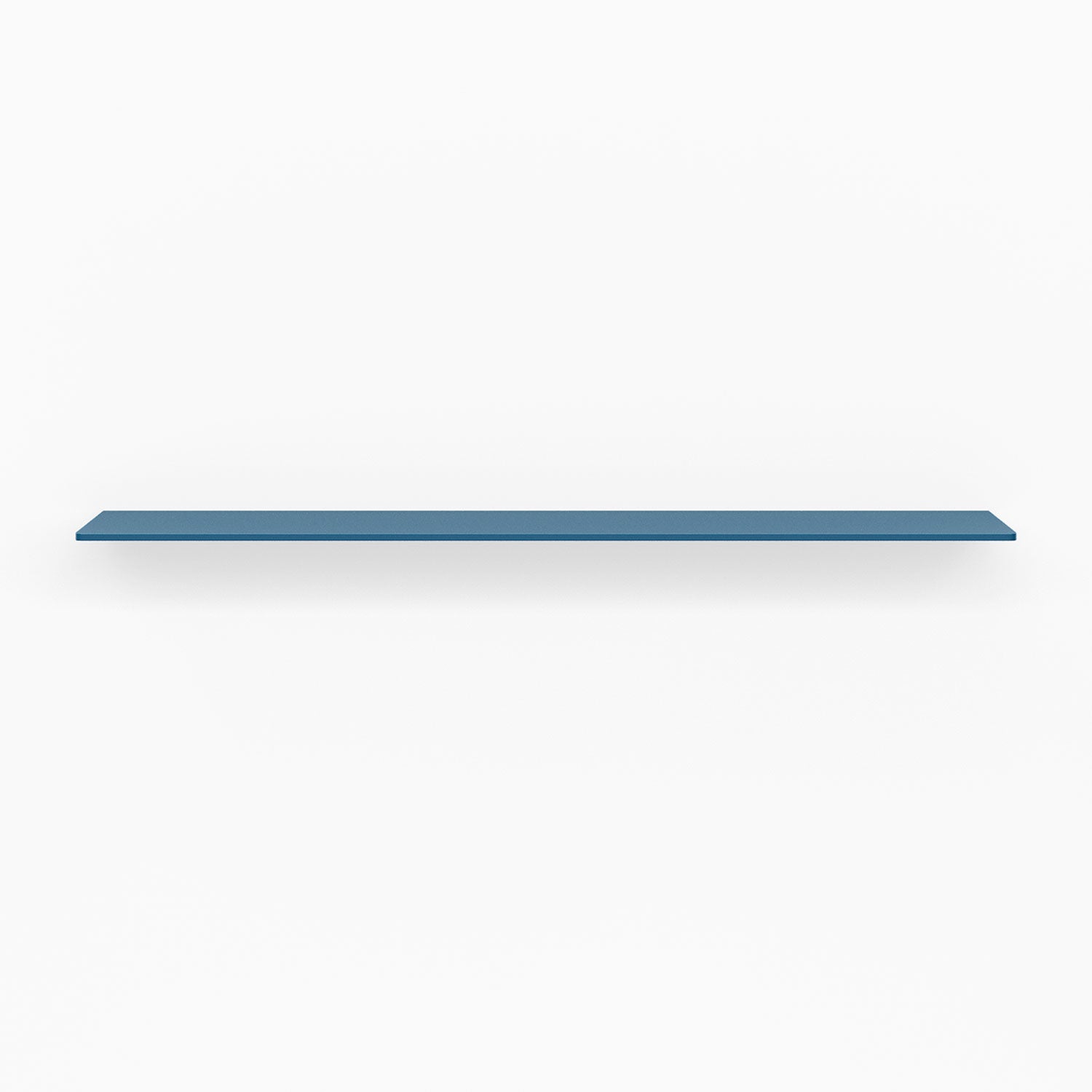 Tromso Steel Floating Shelf