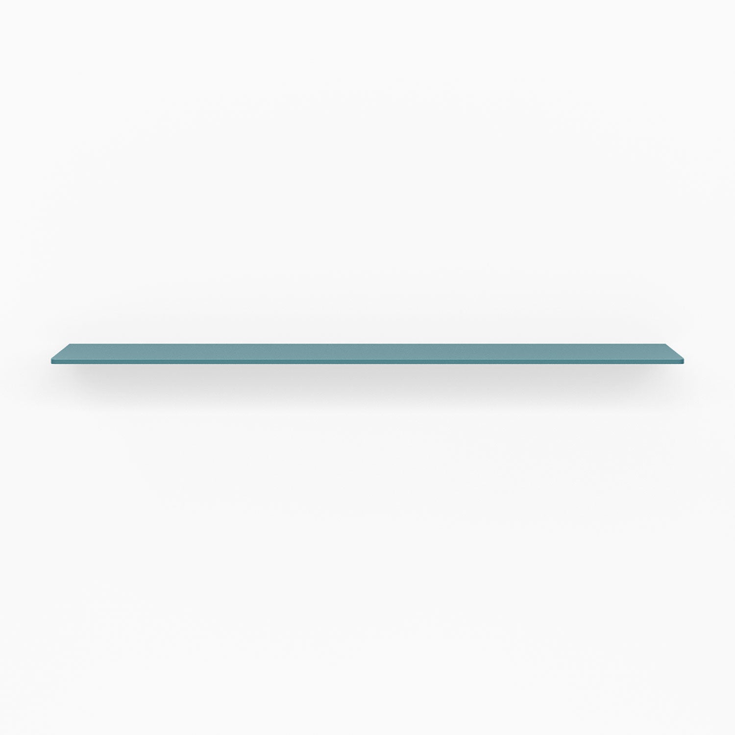 Tromso Steel Floating Shelf