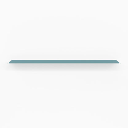 Tromso Steel Floating Shelf