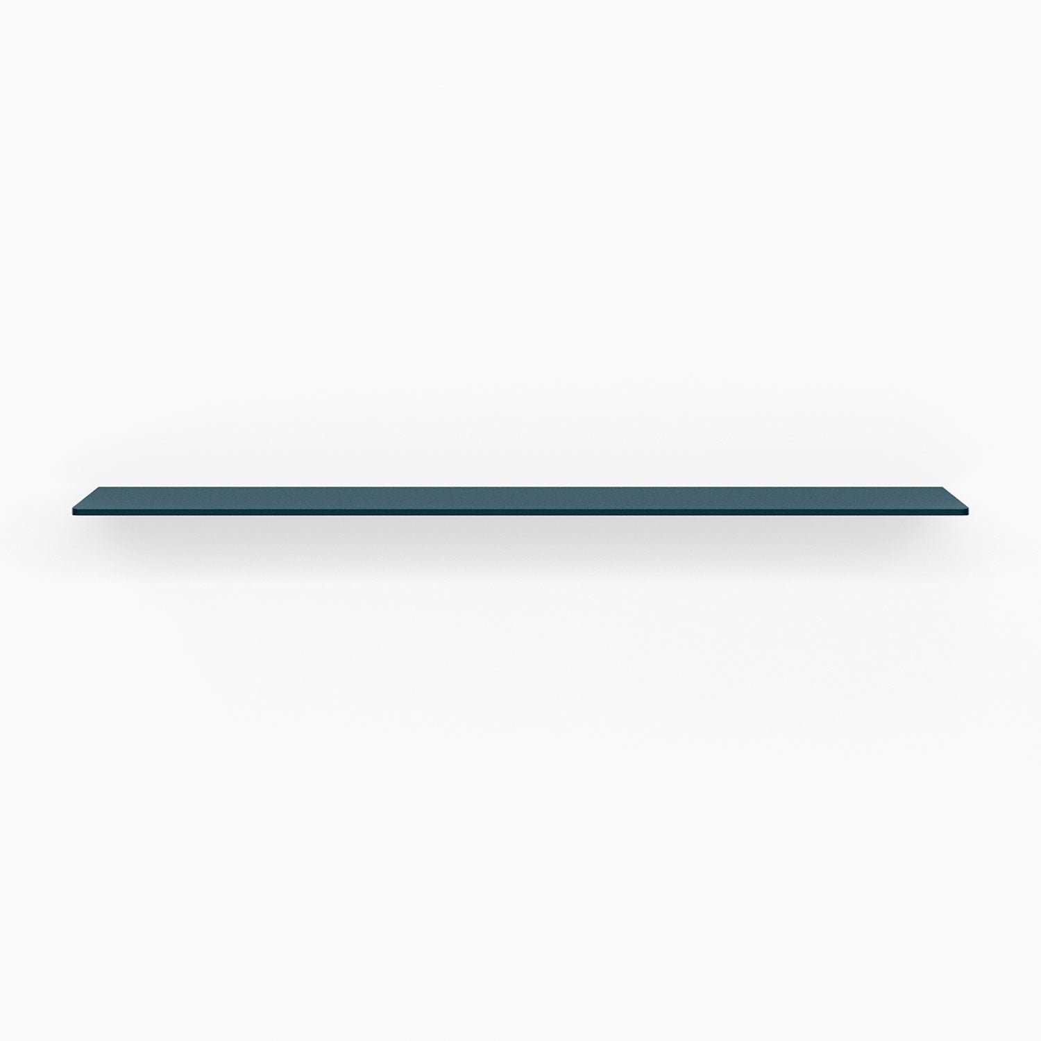 Tromso Steel Floating Shelf
