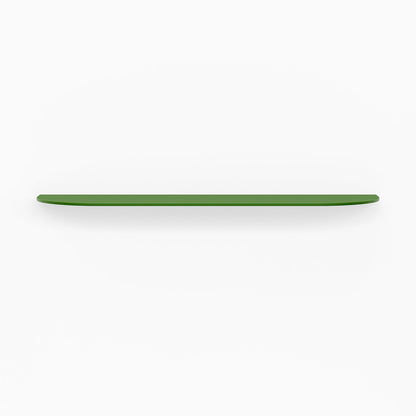 Tromso RADius Steel Floating Shelf