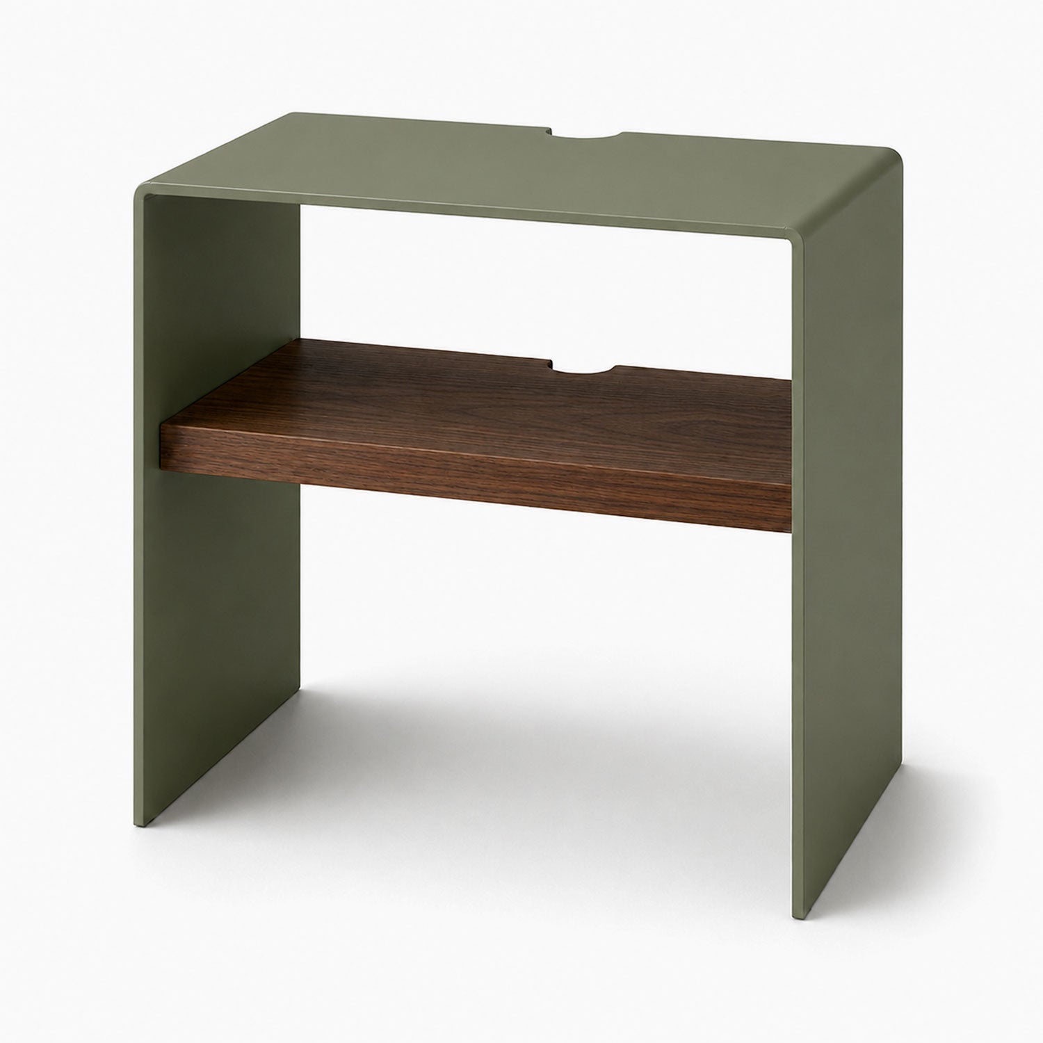 Tuck In Nightstand