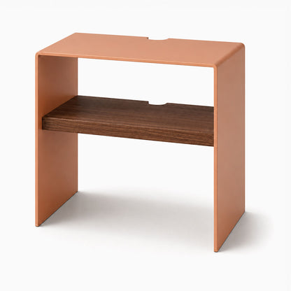 Tuck In Nightstand
