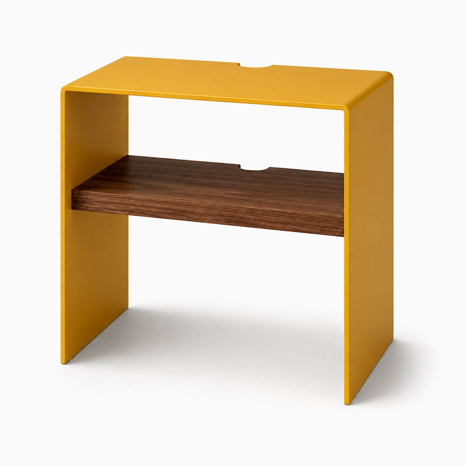 Tuck In Nightstand