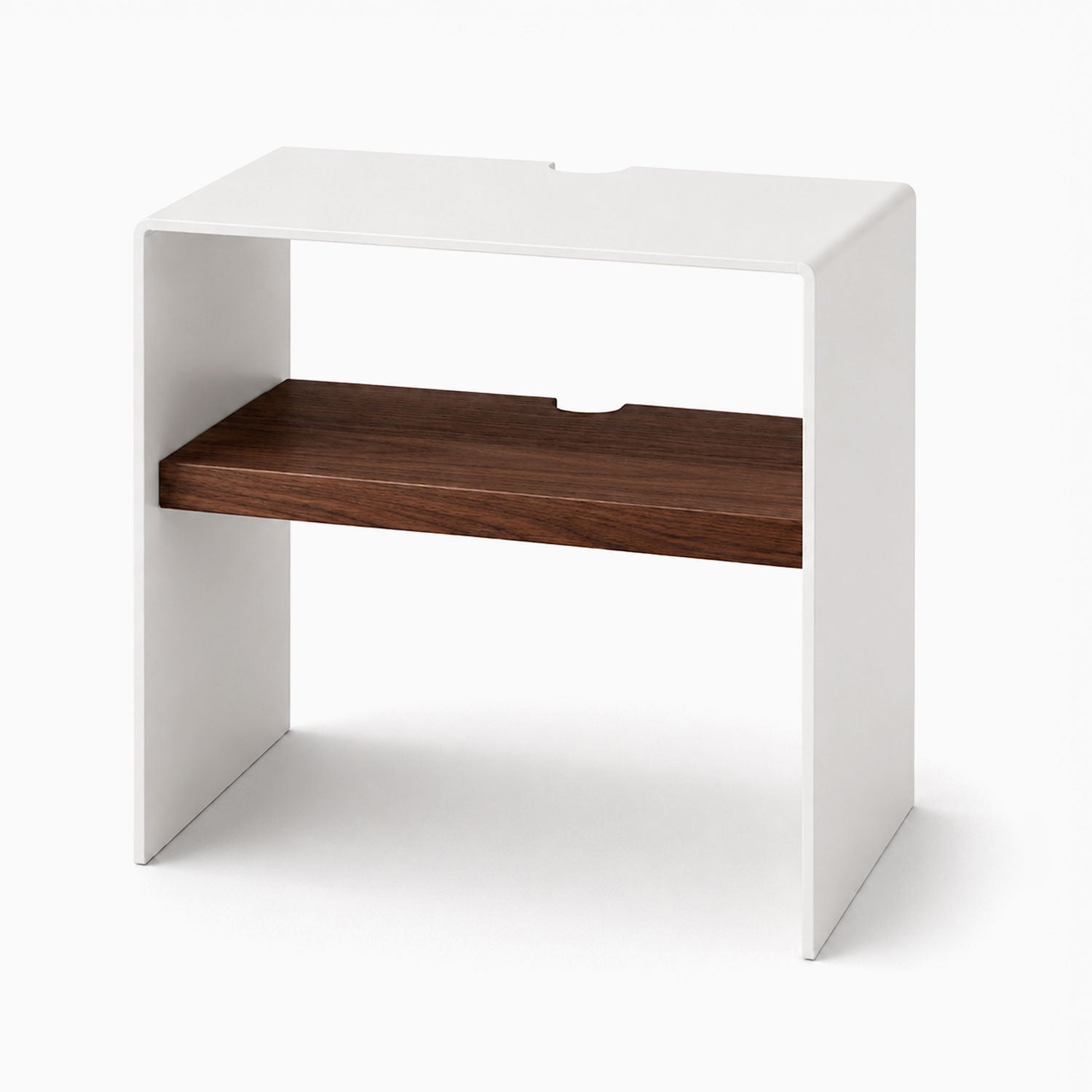 Tuck In Nightstand