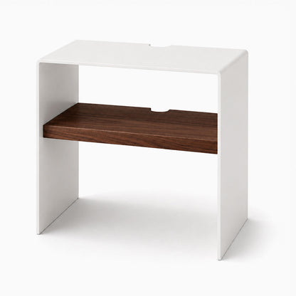 Tuck In Nightstand