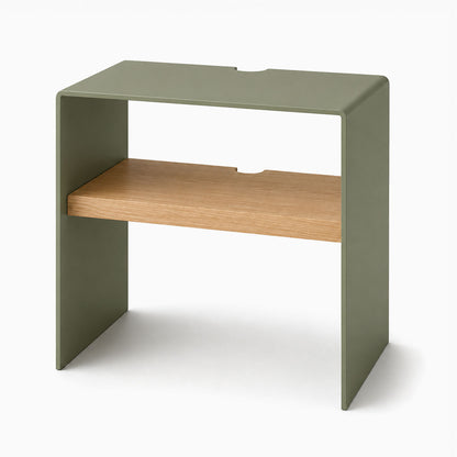 Tuck In Nightstand