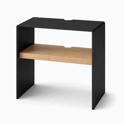 Tuck In Nightstand