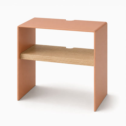 Tuck In Nightstand