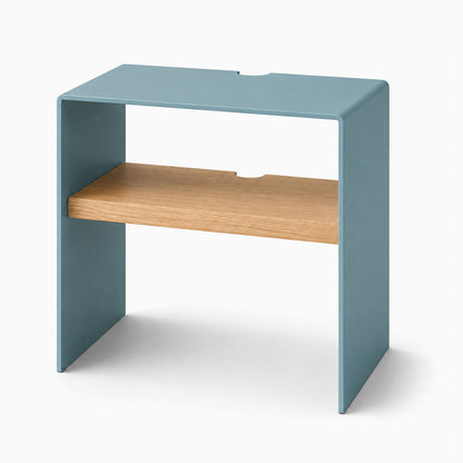 Tuck In Nightstand