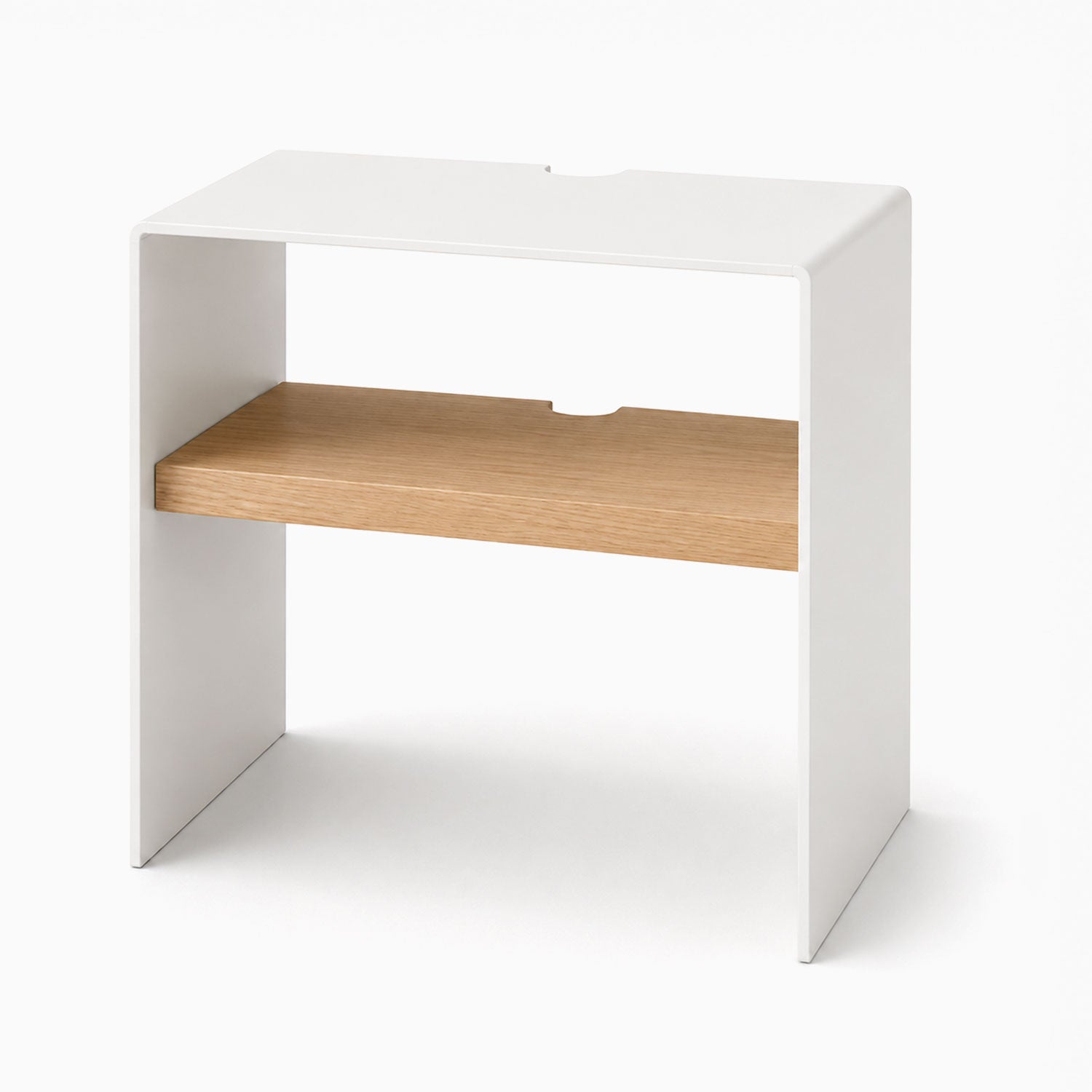 Tuck In Nightstand