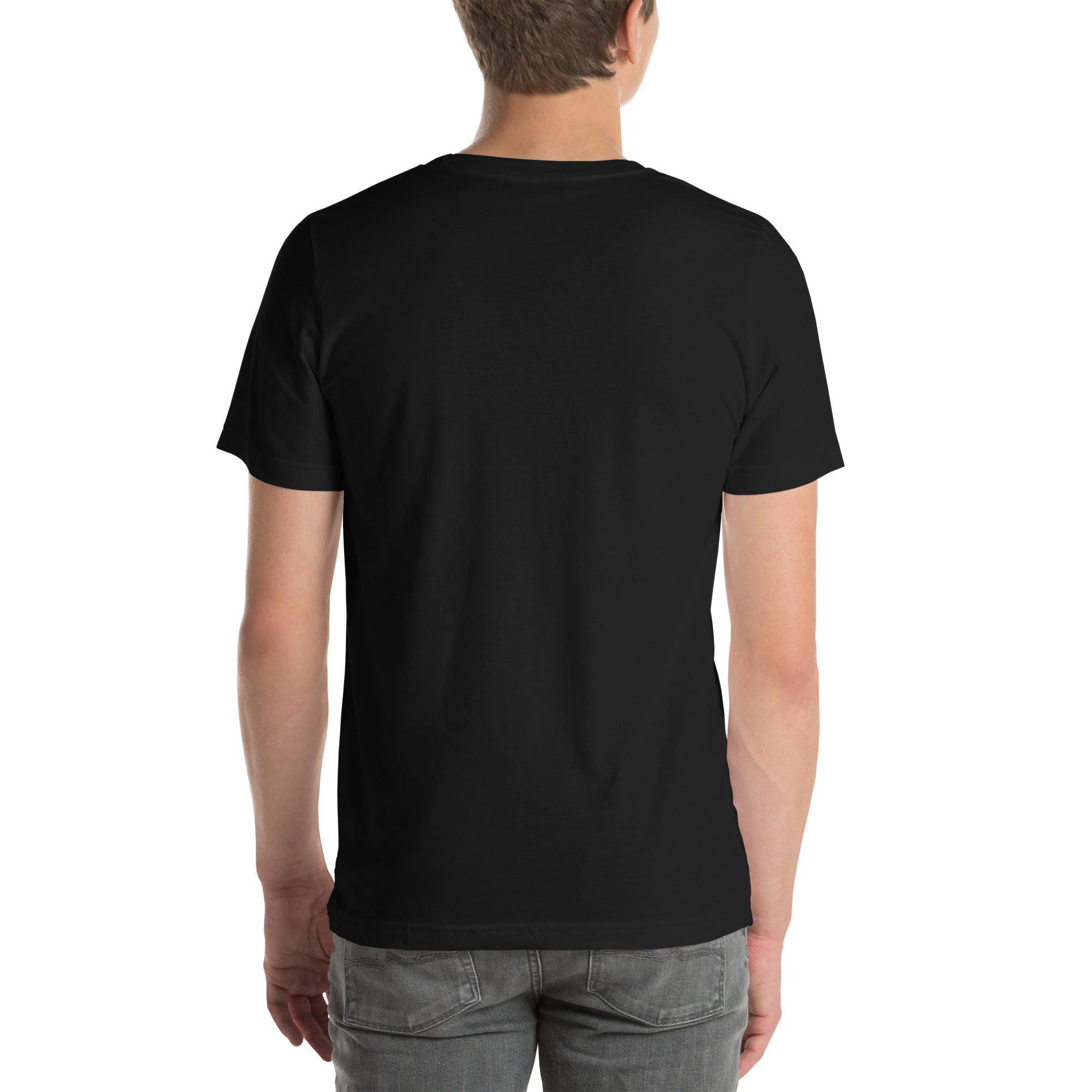 American Bracket T-shirt