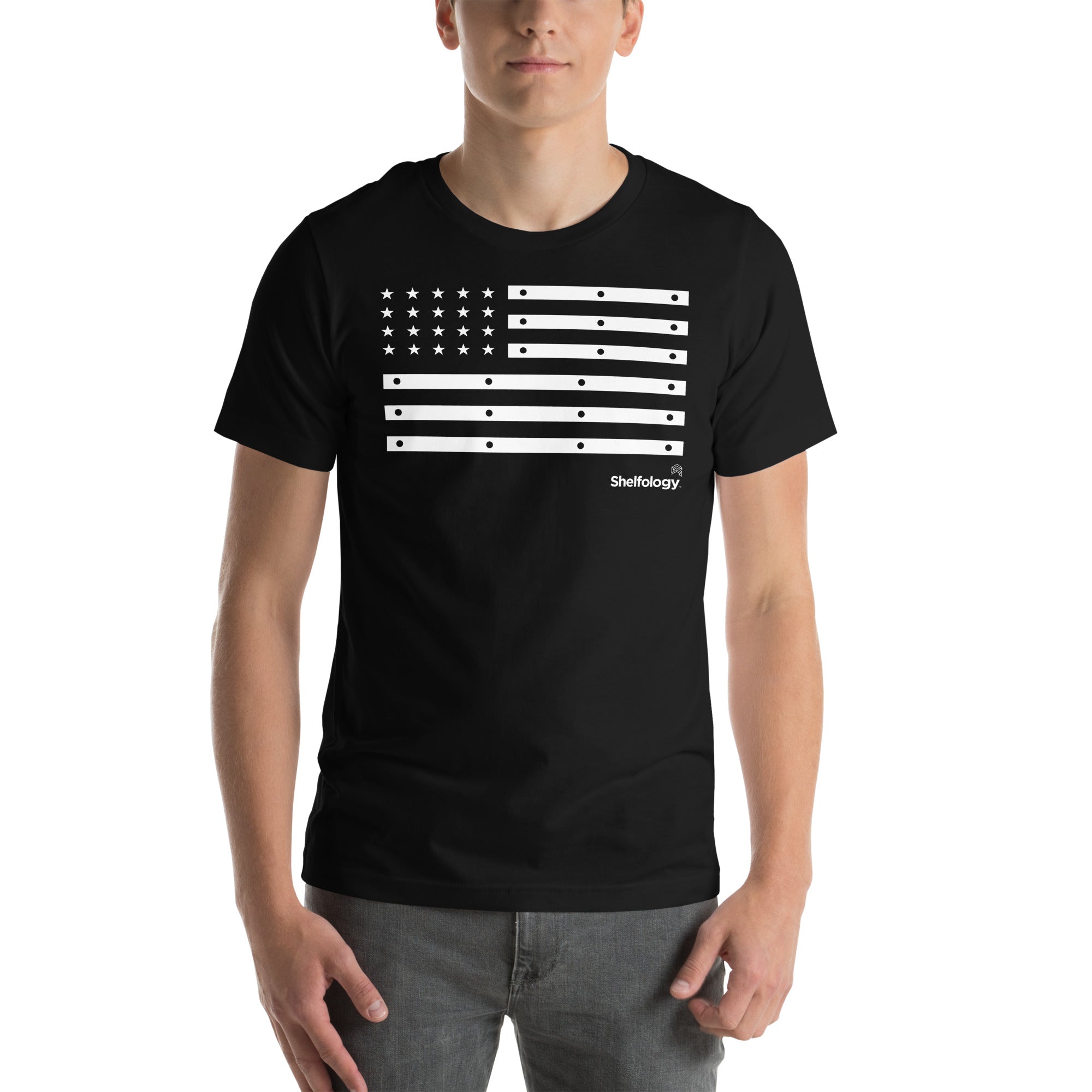 American Bracket T-shirt