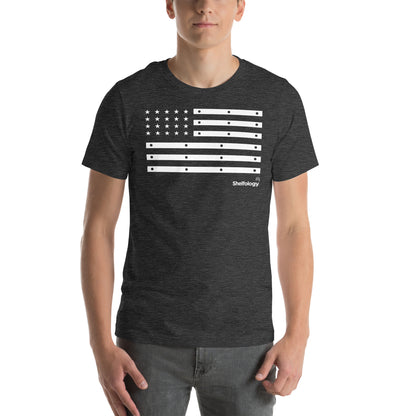 American Bracket T-shirt