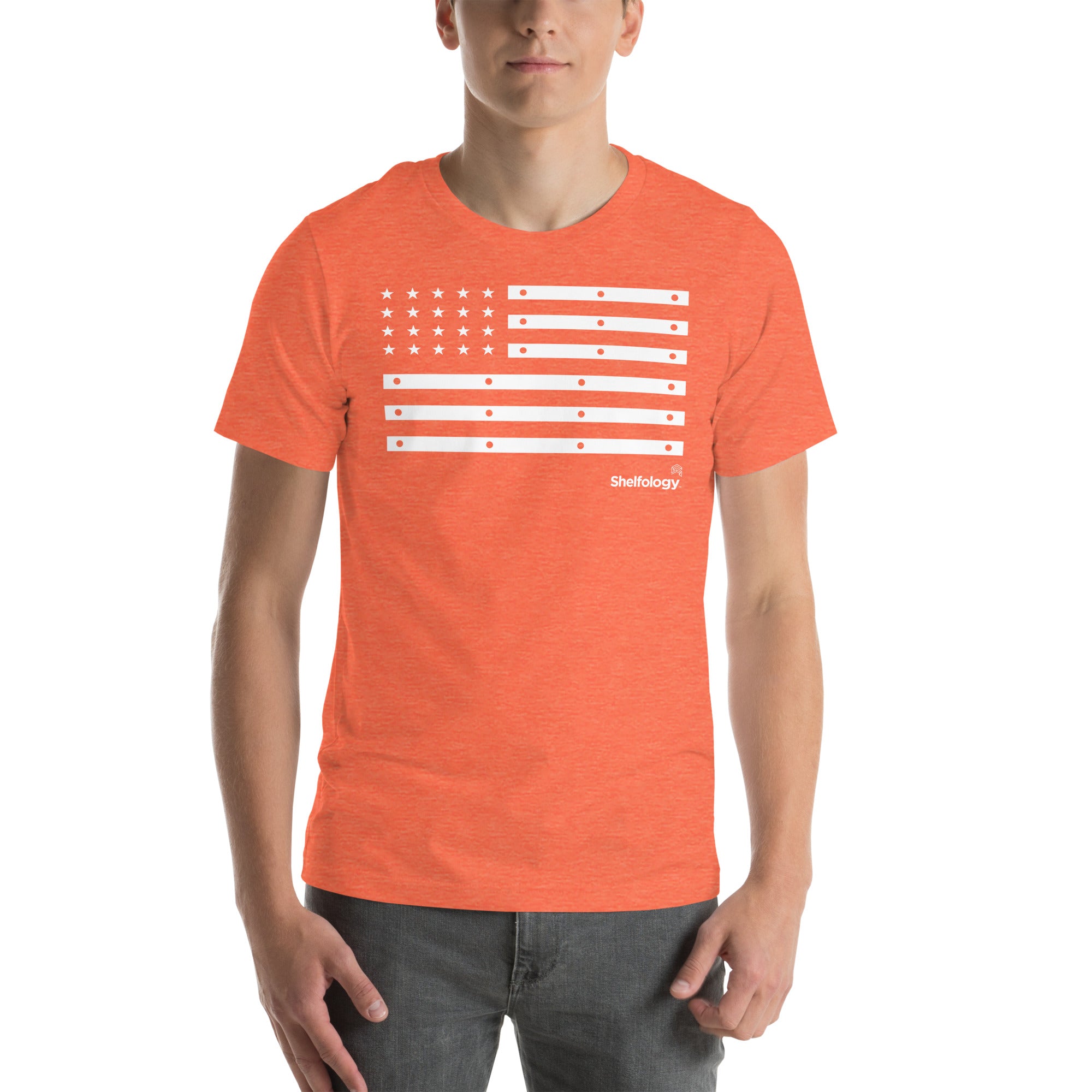 American Bracket T-shirt