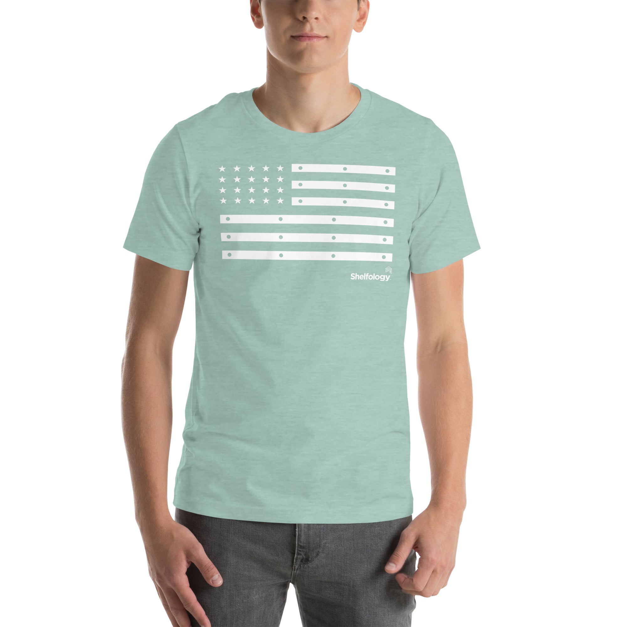 American Bracket T-shirt