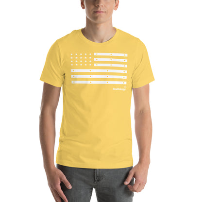 American Bracket T-shirt