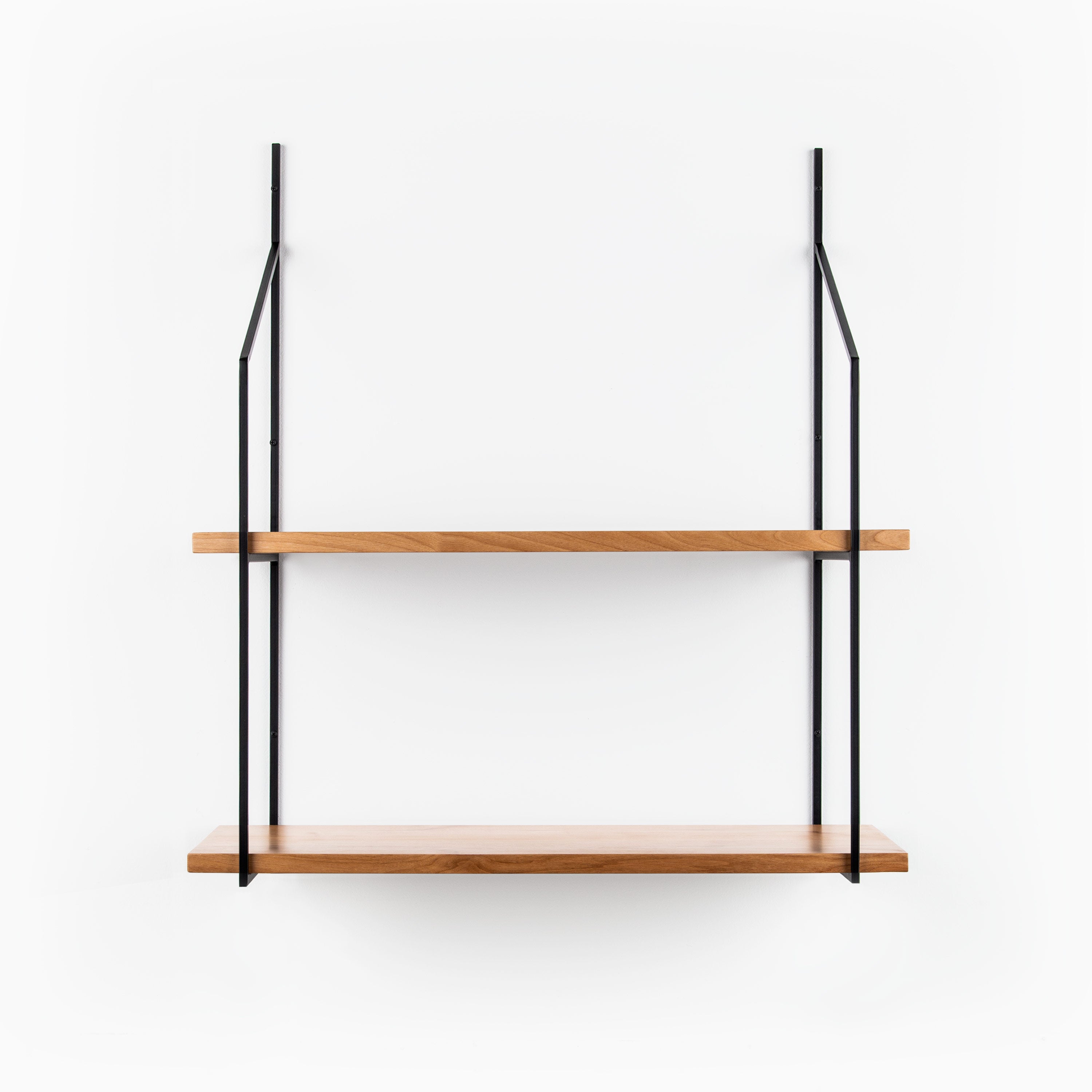 Verne Alder 2 Tiered Shelf (2T Grandparent)