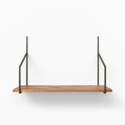 Verne Alder 1 Tiered Shelf (1T Grandparent)