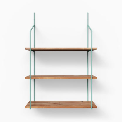 Verne Alder 3 Tiered Shelf (3T Grandparent)