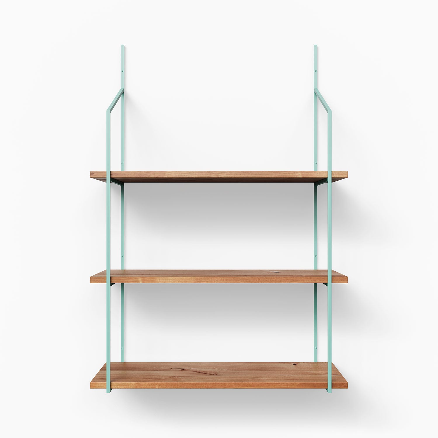 Verne Alder Tiered Shelf