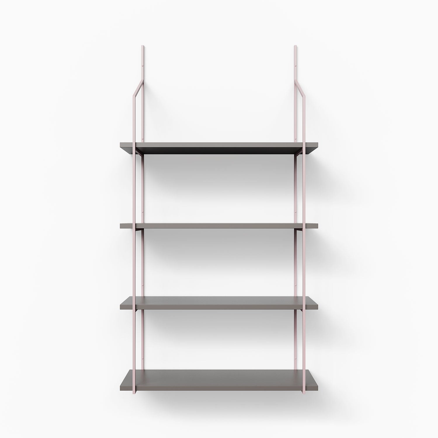 Verne Arsenic Tiered Shelf (4T Grandparent)