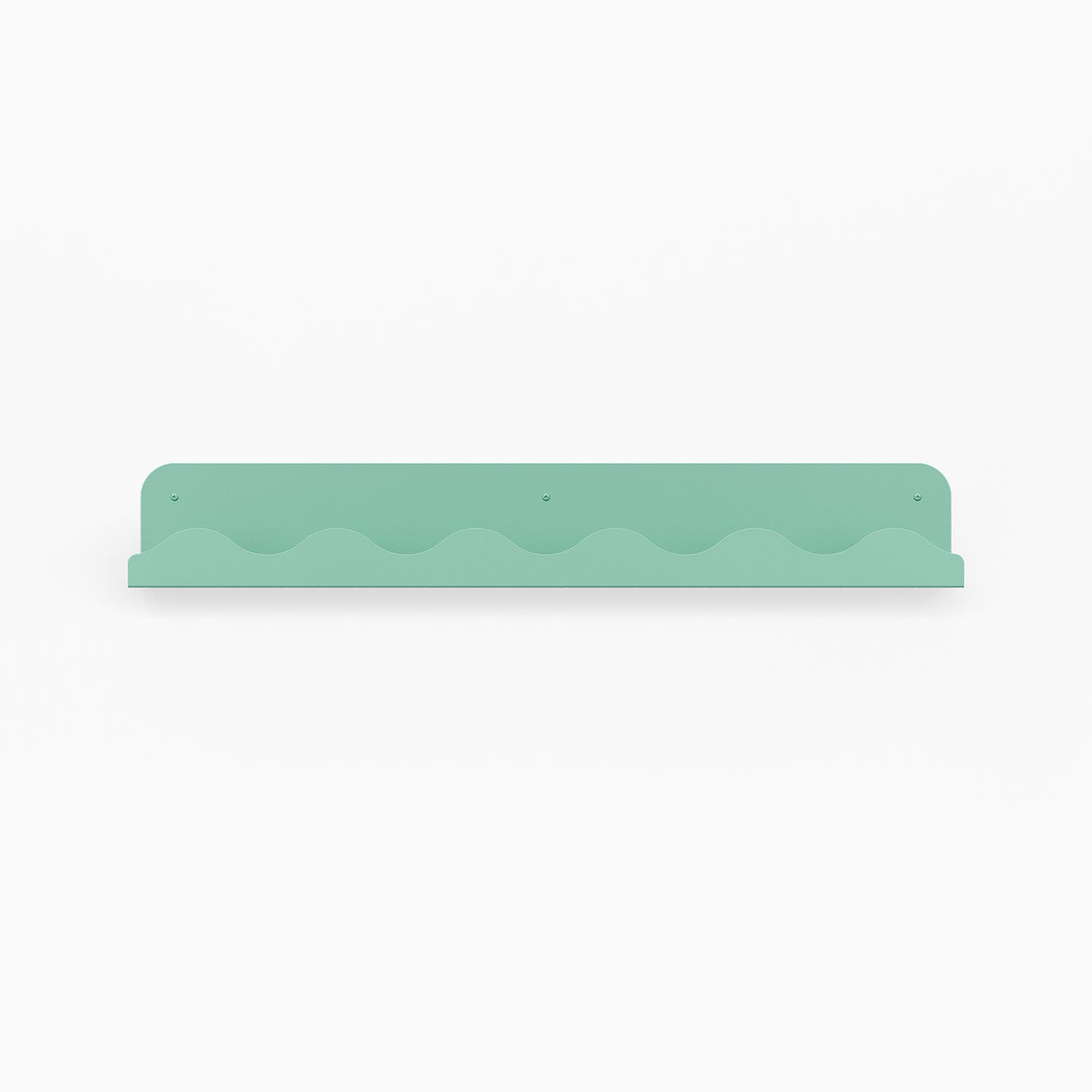 Wave Picture Ledge