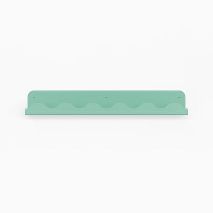 Wave Picture Ledge