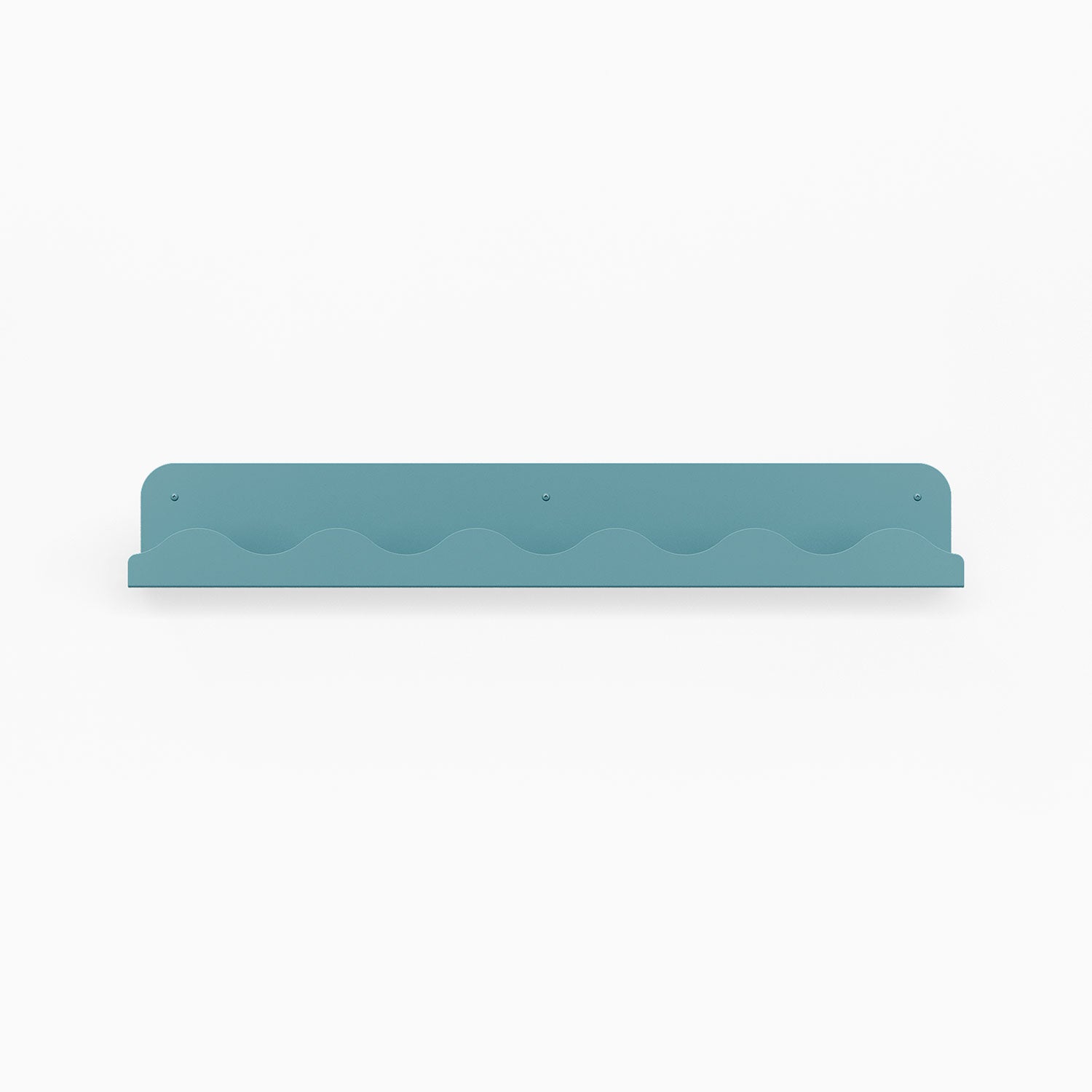 Wave Picture Ledge