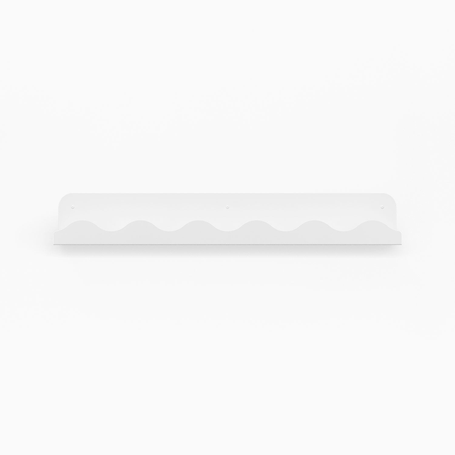Wave Picture Ledge