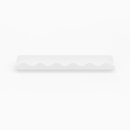 Wave Picture Ledge