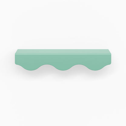 Wave Cabinet Pull
