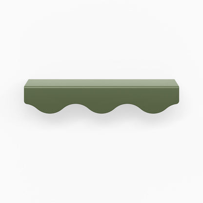 Wave Cabinet Pull