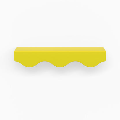 Wave Cabinet Pull