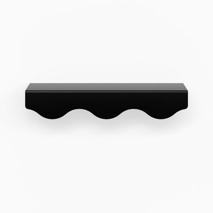 Wave Cabinet Pull