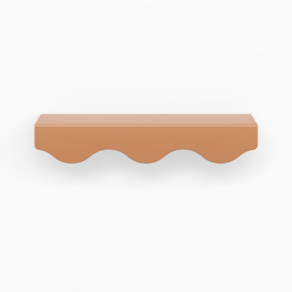 Wave Cabinet Pull