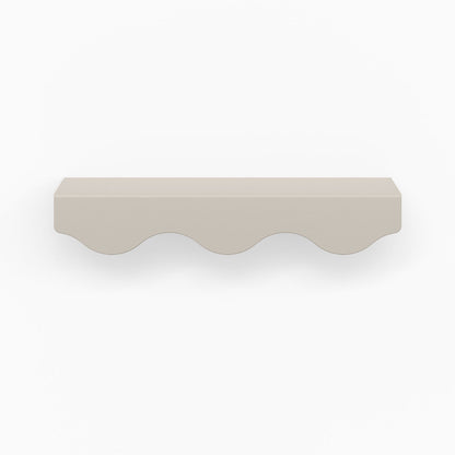 Wave Cabinet Pull