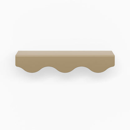 Wave Cabinet Pull