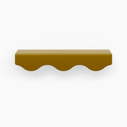 Wave Cabinet Pull
