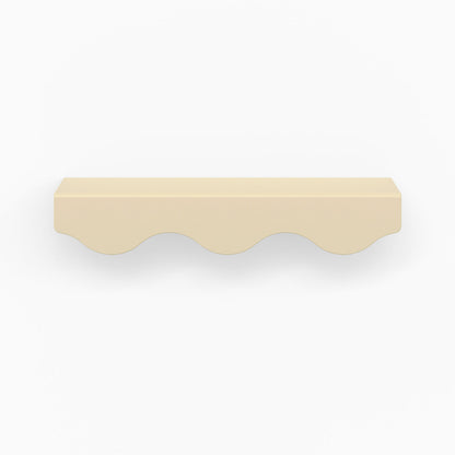 Wave Cabinet Pull