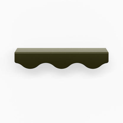 Wave Cabinet Pull