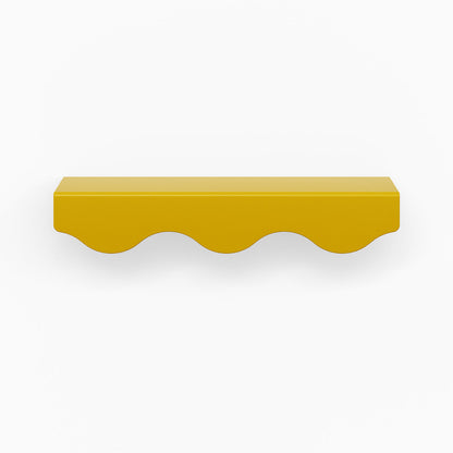 Wave Cabinet Pull